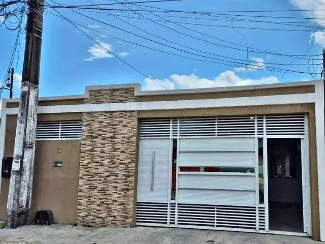 Imagem: Vendo Essa Casa no Bairro Dom Pedro Proximo