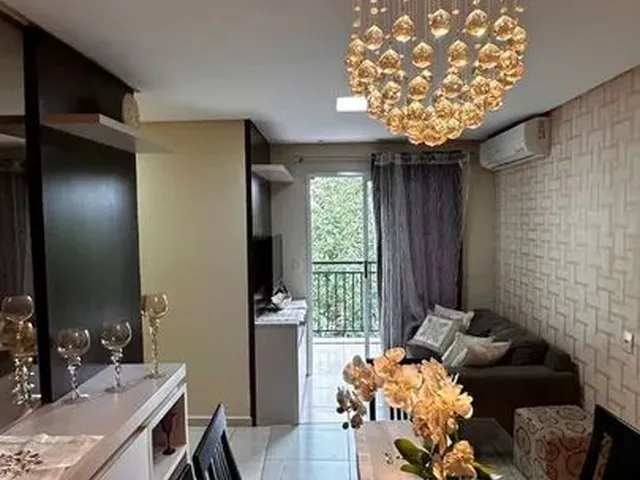 Imagem 1: Smile Village Cidade Nova 3 Qts Mobiliado