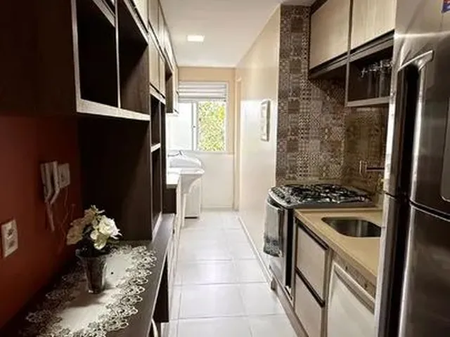 Imagem 2: Smile Village Cidade Nova 3 Qts Mobiliado