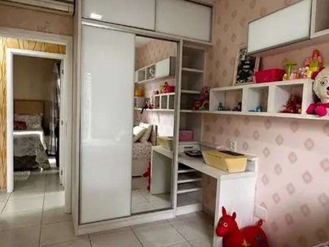 Imagem 3: Smile Village Cidade Nova 3 Qts Mobiliado