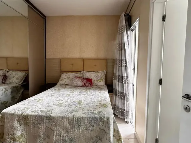Imagem 5: Smile Village Cidade Nova 3 Qts Mobiliado