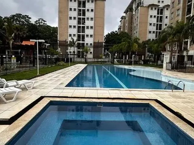 Imagem 11: Smile Village Cidade Nova 3 Qts Mobiliado