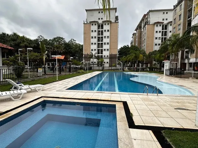 Imagem 14: Smile Village Cidade Nova 3 Qts Mobiliado