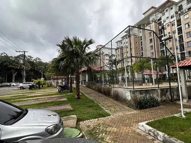 Imagem 10: Smile Village Cidade Nova 3 Qts Mobiliado