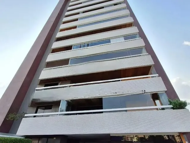 Imagem: Saint Romain - Vieiralves, 200M2, 4 Suítes