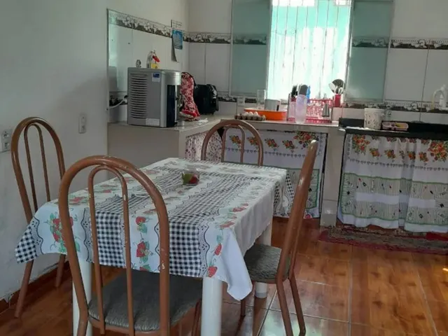 Imagem 4: Vende-Se Casa Duplex, 2 Suítes e 1 Quarto