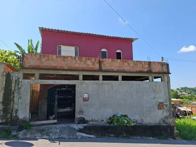 Imagem 1: Vendo Casa no Aliança com Deus. R$160,000