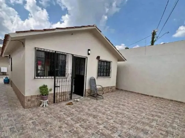 Imagem: Vendo Essa Casa no Bairro Nova Cidade Próx