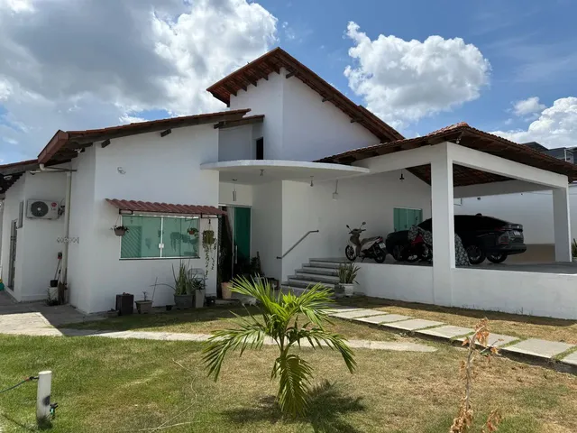 Imagem: Casa Térrea À Venda - Bairro Flores, Próximo