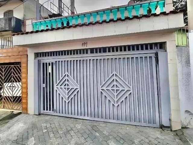 Imagem 1: Vendo Essa Casa na Cachoeirinha, Próximo Ao Clube do Peixe. - Use o Seu Fgts Como Entrada