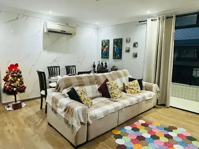 Imagem: Vendo Lindo Apartamento de 2 Quartos no