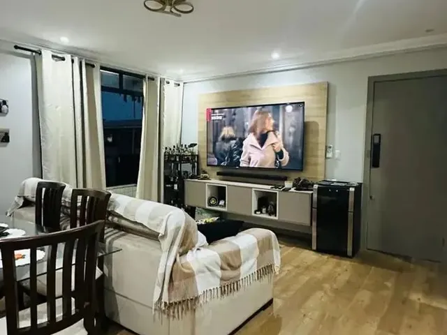 Imagem 3: Vendo Lindo Apartamento de 2 Quartos no Cond. Palmeiras da Amazônia - Planalto
