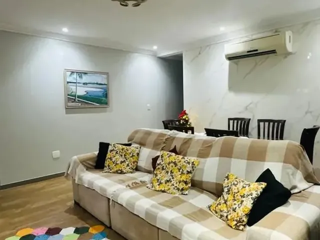 Imagem 6: Vendo Lindo Apartamento de 2 Quartos no Cond. Palmeiras da Amazônia - Planalto