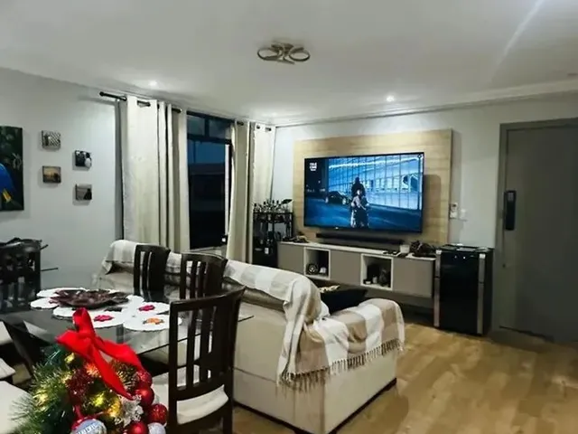 Imagem 9: Vendo Lindo Apartamento de 2 Quartos no Cond. Palmeiras da Amazônia - Planalto