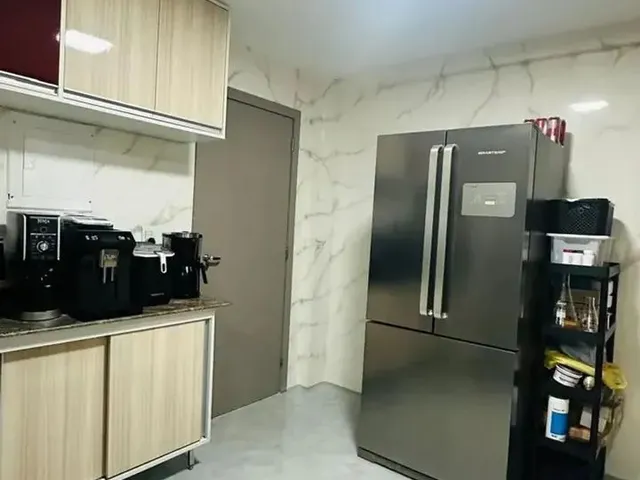 Imagem 11: Vendo Lindo Apartamento de 2 Quartos no Cond. Palmeiras da Amazônia - Planalto