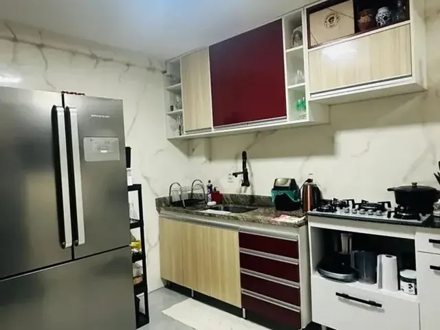 Imagem 7: Vendo Lindo Apartamento de 2 Quartos no Cond. Palmeiras da Amazônia - Planalto