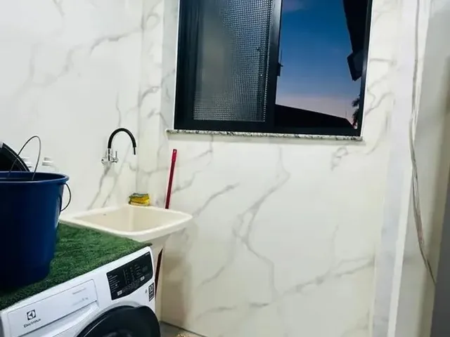Imagem 13: Vendo Lindo Apartamento de 2 Quartos no Cond. Palmeiras da Amazônia - Planalto