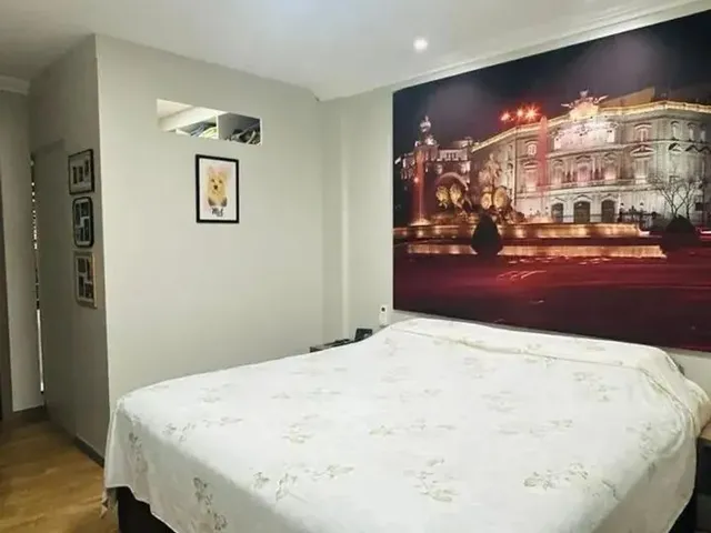 Imagem 12: Vendo Lindo Apartamento de 2 Quartos no Cond. Palmeiras da Amazônia - Planalto