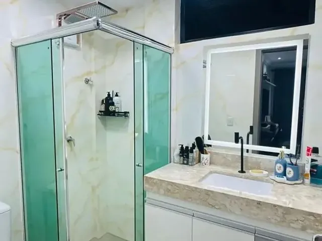 Imagem 8: Vendo Lindo Apartamento de 2 Quartos no Cond. Palmeiras da Amazônia - Planalto
