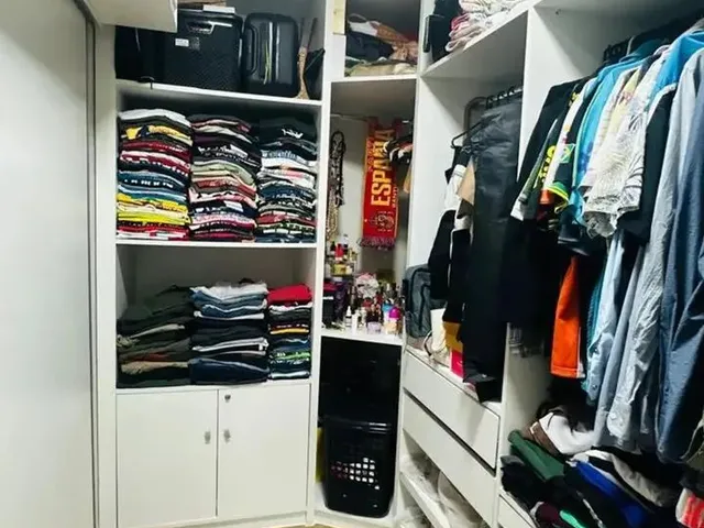 Imagem 14: Vendo Lindo Apartamento de 2 Quartos no Cond. Palmeiras da Amazônia - Planalto