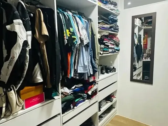 Imagem 15: Vendo Lindo Apartamento de 2 Quartos no Cond. Palmeiras da Amazônia - Planalto