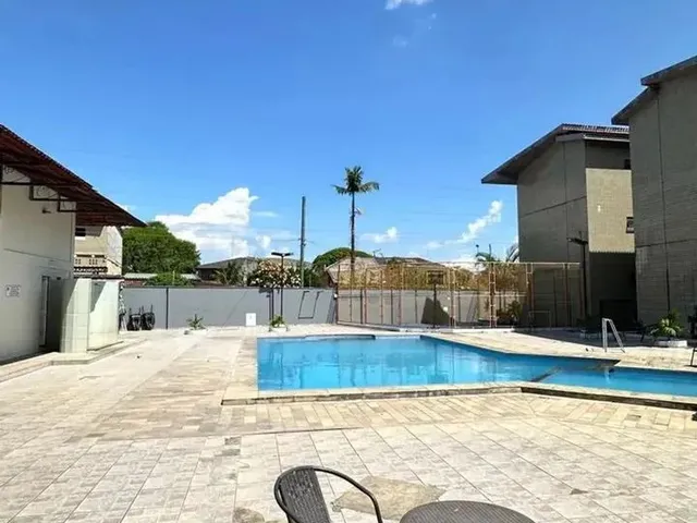 Imagem 16: Vendo Lindo Apartamento de 2 Quartos no Cond. Palmeiras da Amazônia - Planalto