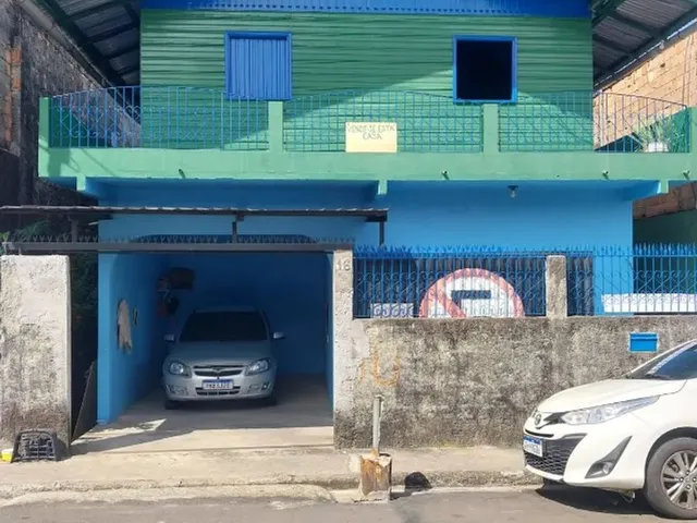 Imagem: Vende-Se Imóvel de 2 Pisos na Compensa
