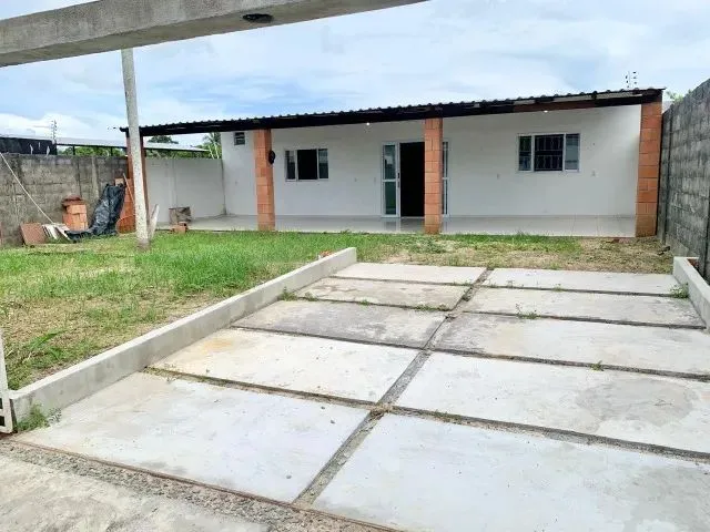 Imagem: Vendo Casa no Residencial Ecoville Frente