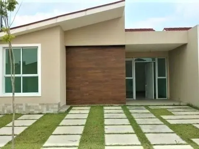 Imagem: Casa em Flores a Partir de 102M²