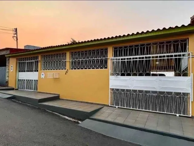 Imagem: Casa a Venda no Novo Aleixo