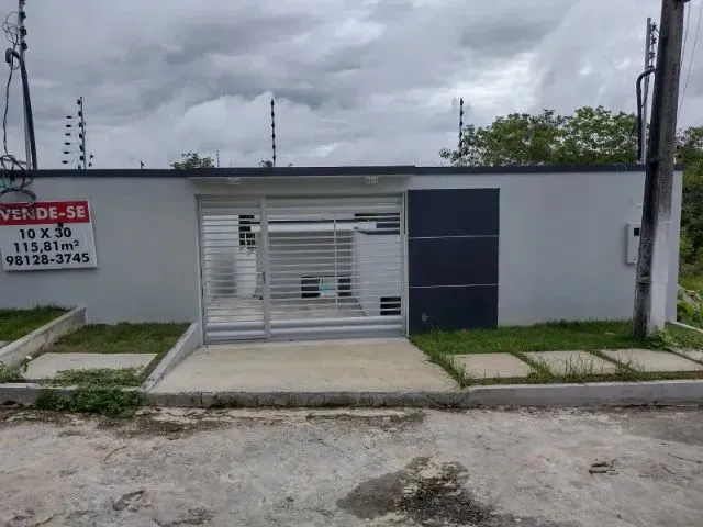 Imagem: Casa Residencial Tarumã