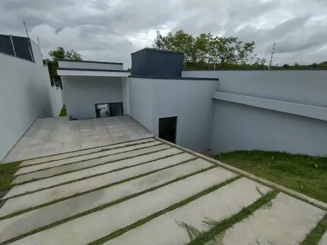 Imagem 8: Casa Residencial Tarumã