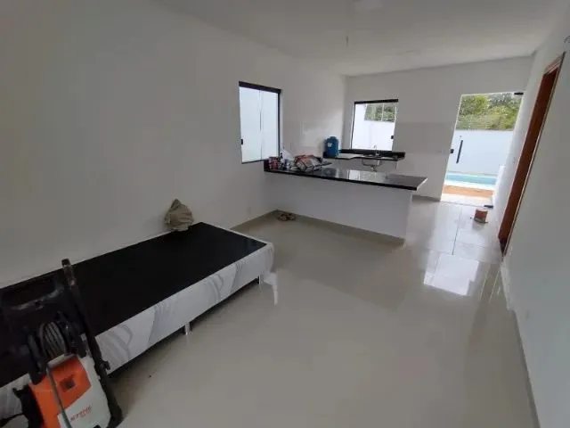 Imagem 2: Casa Residencial Tarumã