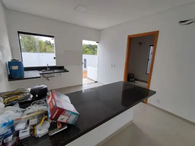 Imagem 4: Casa Residencial Tarumã