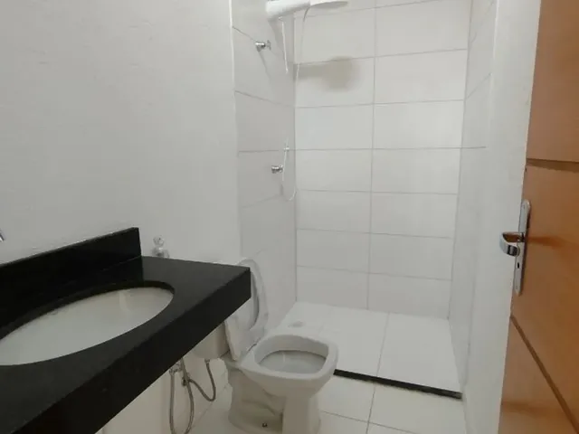 Imagem 9: Casa Residencial Tarumã