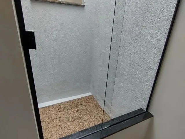 Imagem 11: Casa Residencial Tarumã