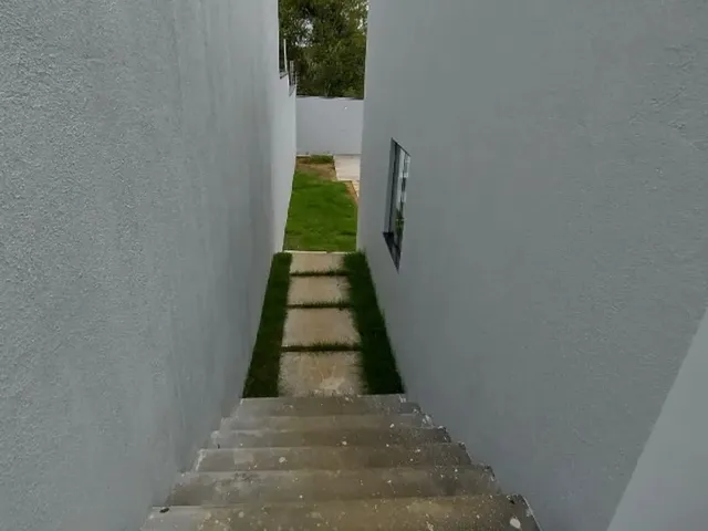 Imagem 12: Casa Residencial Tarumã