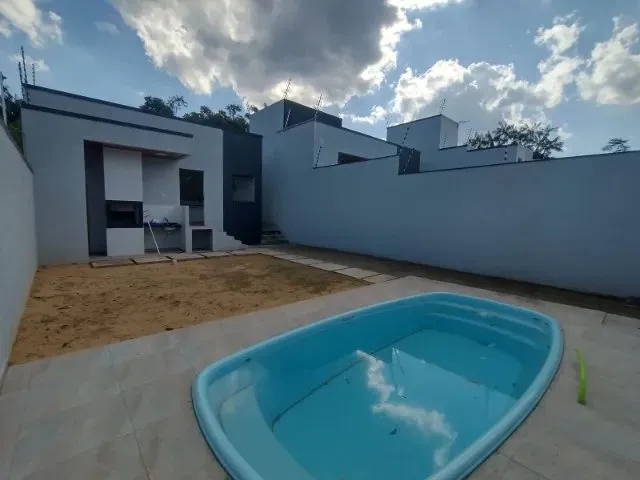 Imagem 6: Casa Residencial Tarumã