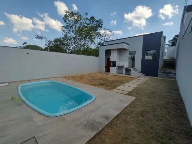 Imagem 7: Casa Residencial Tarumã