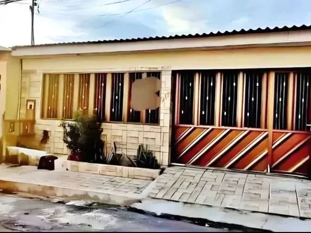 Imagem: Vendo Essa Casa no Bairro Planalto - Próximo