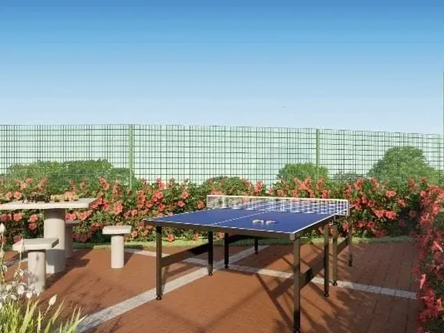 Imagem 7: Lançamento Apartamento com 2 dormitórios