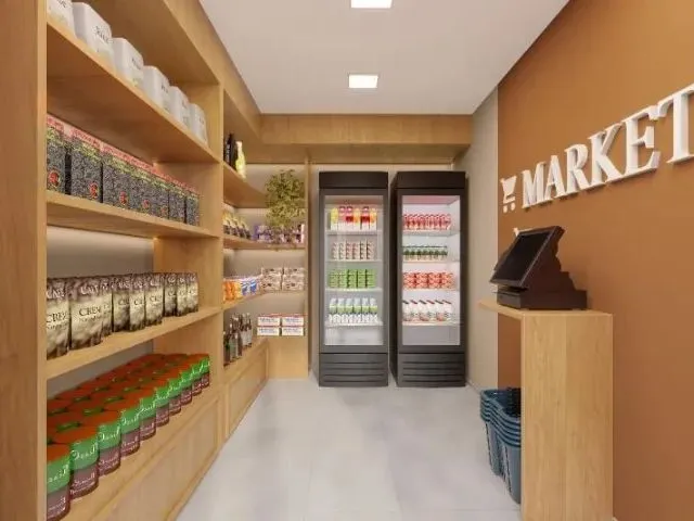 Imagem 2: Lançamento Apartamento com 2 dormitórios