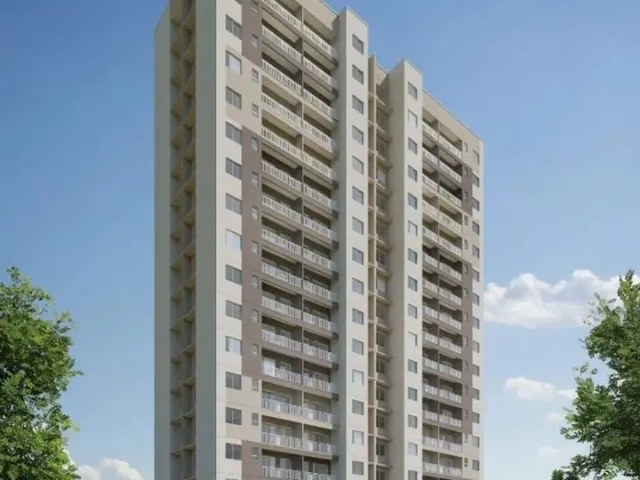 Imagem 4: Lançamento Apartamento com 2 dormitórios