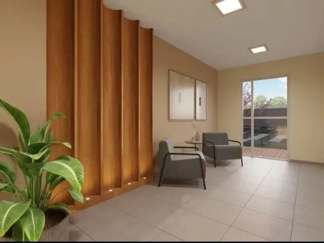 Imagem 3: Lançamento Apartamento com 2 dormitórios