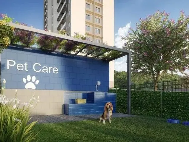 Imagem 8: Lançamento Apartamento com 2 dormitórios