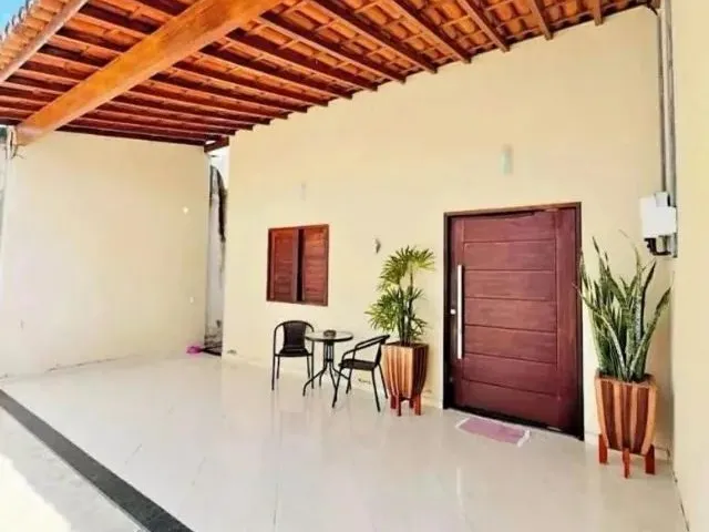Imagem: Casa a Venda no Petrópolis,Próximo Ao