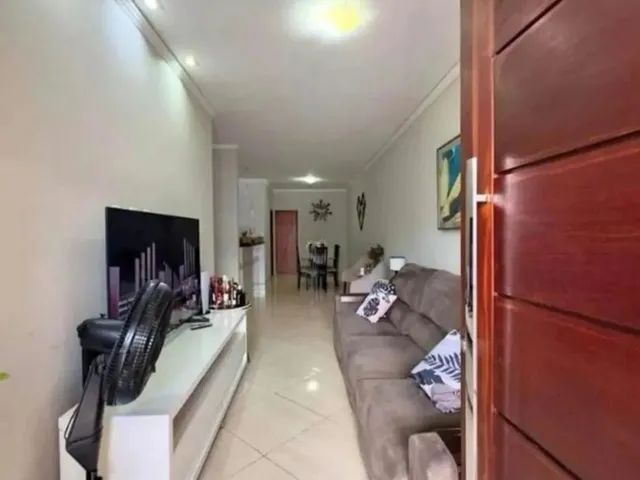 Imagem 6: Casa a Venda no Petrópolis,Próximo Ao Comando Geral. - Integração Imediata