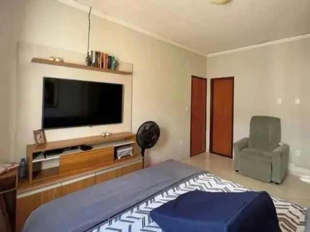 Imagem 5: Casa a Venda no Petrópolis,Próximo Ao Comando Geral. - Integração Imediata