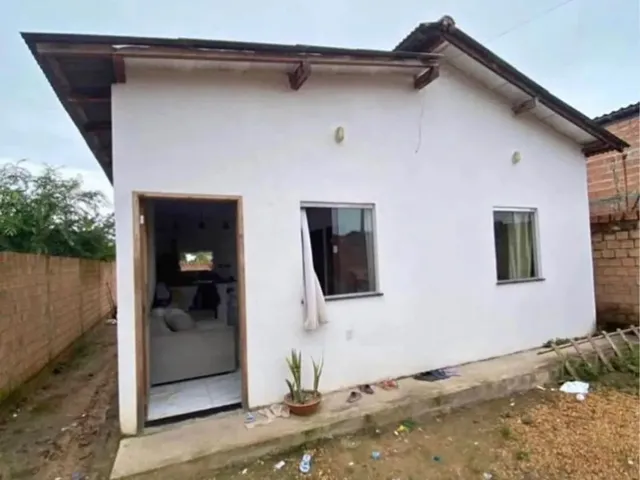 Imagem: Vendo Essa Casa no Bairro Monte das Oliveiras