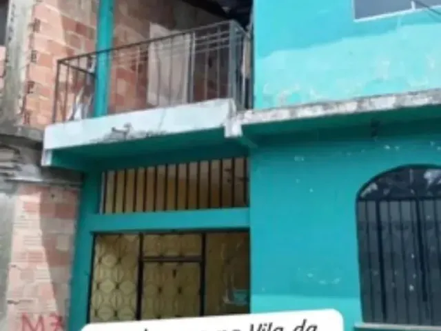 Imagem: Vendo Casa na Vila da Prata Somente a Vista